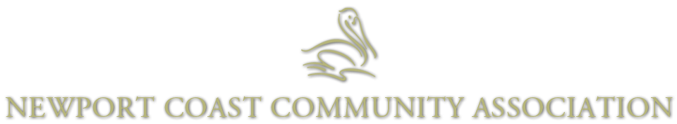 Newport Coast Logo